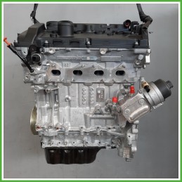 Motore Completo Funzionante 5FV8 199Kw Peugeot RCZ 2013-2015 Benzina Originale Usato