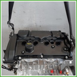 Motore Completo Funzionante 5FV8 199Kw Peugeot RCZ 2013-2015 Benzina Originale Usato