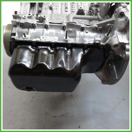 Motore Completo Funzionante 5FV8 199Kw Peugeot RCZ 2013-2015 Benzina Originale Usato