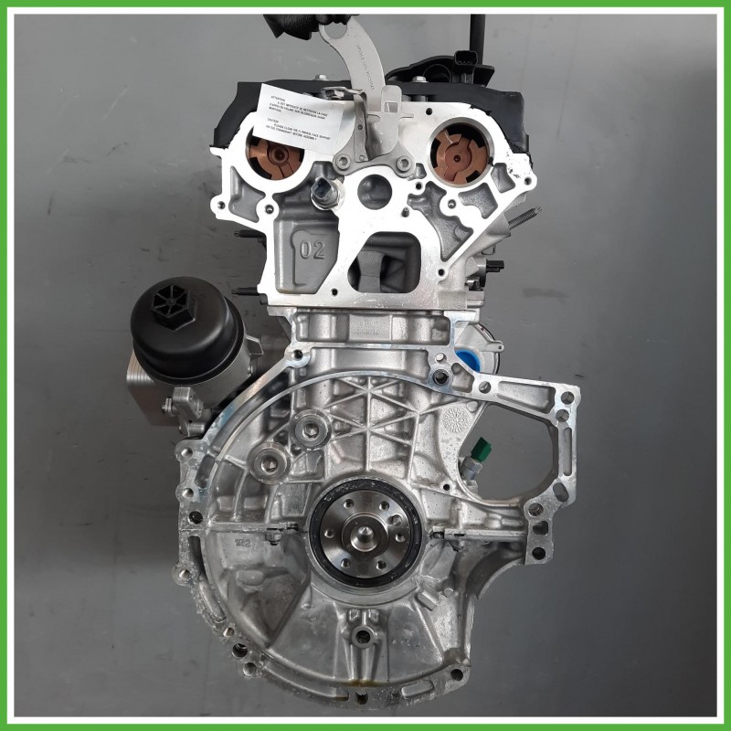 Motore Completo Funzionante SB5FF 149Kw Citroen DS3 Cabrio 2013-2015 Benzina Originale Usato