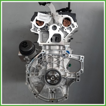 Motore Completo Funzionante SB5FF 149Kw Citroen DS3 Cabrio 2013-2015 Benzina Originale Usato