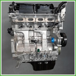 Motore Completo Funzionante SB5FF 149Kw Citroen DS3 Cabrio 2013-2015 Benzina Originale Usato