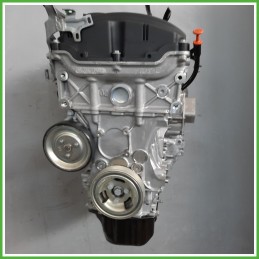 Motore Completo Funzionante SB5FF 149Kw Citroen DS3 Cabrio 2013-2015 Benzina Originale Usato