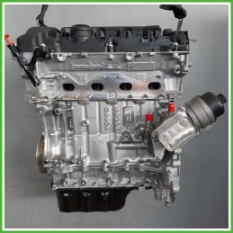 Motore Completo Funzionante SB5FF 149Kw Citroen DS3 Cabrio 2013-2015 Benzina Originale Usato