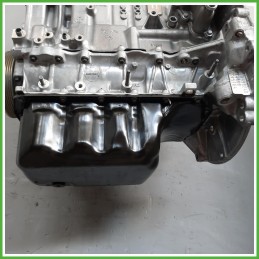 Motore Completo Funzionante SB5FF 149Kw Citroen DS3 Cabrio 2013-2015 Benzina Originale Usato