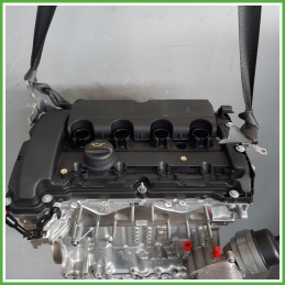 Motore Completo Funzionante SB5FF 149Kw Citroen DS3 Cabrio 2013-2015 Benzina Originale Usato