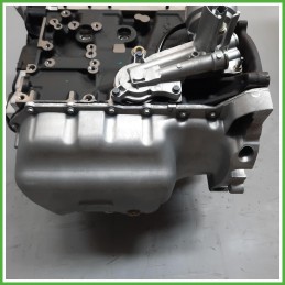 Motore Completo Funzionante NFU 80Kw Peugeot 307 CC 2003-2009 Benzina Originale Usato