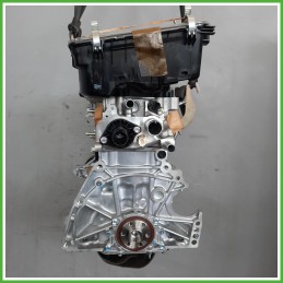 Motore Completo Funzionante 1KR 50Kw Citroen C1 1 Serie 2005-2012 Benzina Originale Usato