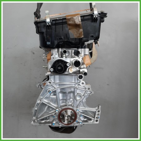 Motore Completo Funzionante 1KR 50Kw Citroen C1 1 Serie 2005-2012 Benzina Originale Usato