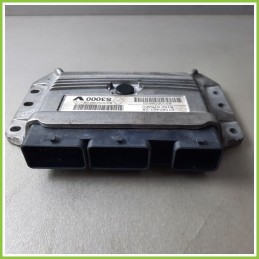 Centralina Motore Iniezione ECU CONTROL JOHNSON S3000 NISSAN MICRA K11E 1.0 16V 8200509516 Benzina 1998 2000