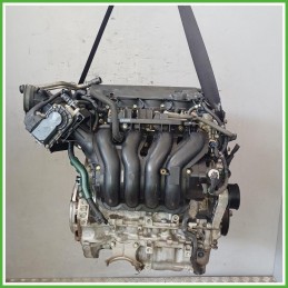 Motore Completo Funzionante R18A2 103Kw Honda Civic 8 Serie 2005-2008 Benzina Originale Usato