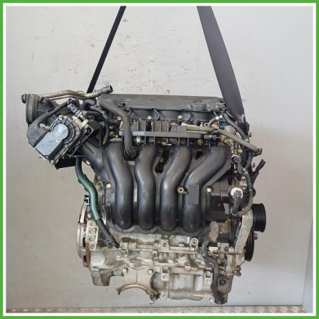 Motore Completo Funzionante R18A2 103Kw Honda Civic 8 Serie 2005-2008 Benzina Originale Usato