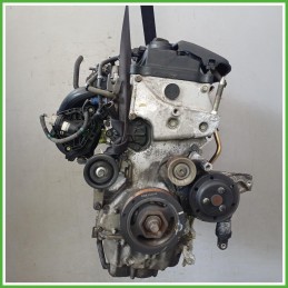 Motore Completo Funzionante R18A2 103Kw Honda Civic 8 Serie 2005-2008 Benzina Originale Usato