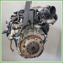 Motore Completo Funzionante R18A2 103Kw Honda Civic 8 Serie 2005-2008 Benzina Originale Usato