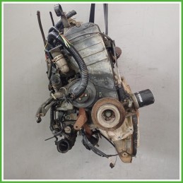 Motore Completo Funzionante DAIHATSUHC 48Kw Piaggio Porter 3 Serie 2009-2010 Benzina Originale Usato