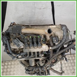 Motore Completo Funzionante DAIHATSUHC 48Kw Piaggio Porter 3 Serie 2009-2010 Benzina Originale Usato