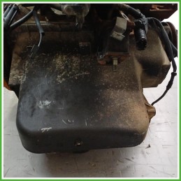 Motore Completo Funzionante DAIHATSUHC 48Kw Piaggio Porter 3 Serie 2009-2010 Benzina Originale Usato