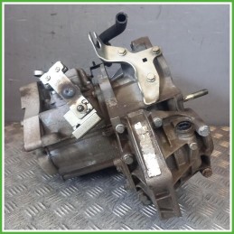 Cambio Manuale Ford KA 2 Serie 1.2 169A1000 Originale Usato