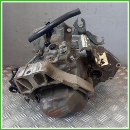 Cambio Manuale Ford KA 2 Serie 1.2 169A1000 Originale Usato
