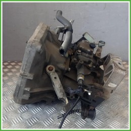 Cambio Manuale Ford KA 2 Serie 1.2 169A1000 Originale Usato