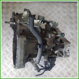 Cambio Manuale Ford KA 2 Serie 1.2 169A1000 Originale Usato
