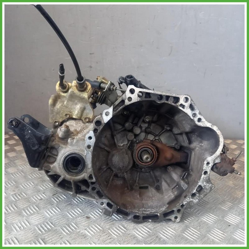 Cambio Manuale Toyota Corolla 4 Serie 1.6 VVTi 16v. 3ZZFE Originale Usato