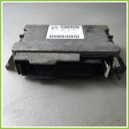 Centralina Motore Iniezione ECU MAGNETI MARELLI IAW16F.ET LANCIA Y 1.2 LE 46521221 Benzina 1996 2000