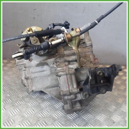 Cambio Manuale Toyota Corolla 4 Serie 1.6 VVTi 16v. 3ZZFE Originale Usato