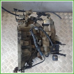 Cambio Manuale Toyota Corolla 4 Serie 1.6 VVTi 16v. 3ZZFE Originale Usato