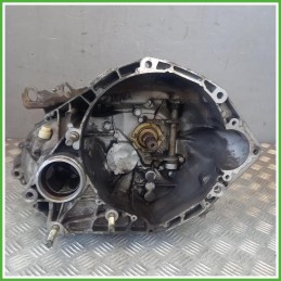 Cambio Manuale Lancia Lybra SW 1.6 16v. 182A4000 Originale Usato