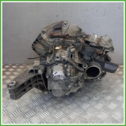 Cambio Manuale Lancia Lybra SW 1.6 16v. 182A4000 Originale Usato