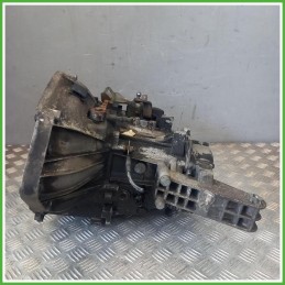 Cambio Manuale Lancia Lybra SW 1.6 16v. 182A4000 Originale Usato