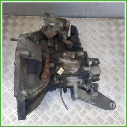 Cambio Manuale Lancia Lybra SW 1.6 16v. 182A4000 Originale Usato