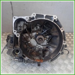 Cambio Manuale Ford KA 1 Serie 1.3 J4S Originale Usato
