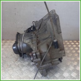 Cambio Manuale Ford KA 1 Serie 1.3 J4S Originale Usato