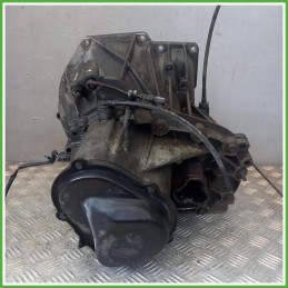 Cambio Manuale Ford KA 1 Serie 1.3 J4S Originale Usato