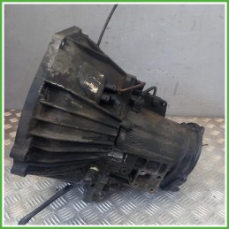 Cambio Manuale Ford KA 1 Serie 1.3 J4S Originale Usato