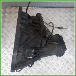 Cambio Manuale Ford KA 1 Serie 1.3 J4S Originale Usato