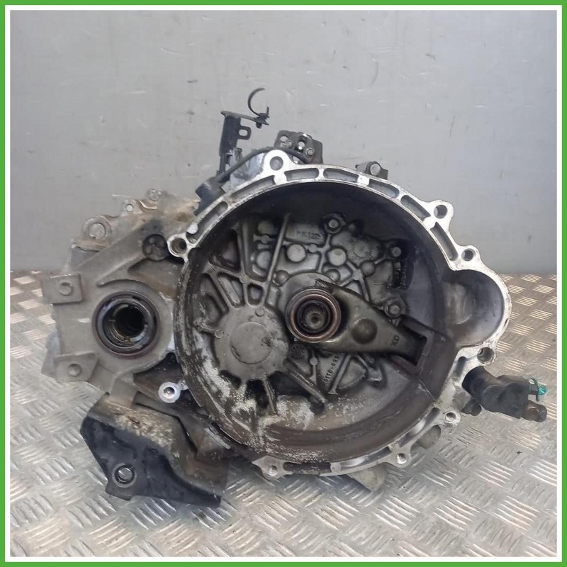 Cambio Manuale Kia Ceed 2 Serie 1.6 CRDi GT 16v. D4FB Originale Usato
