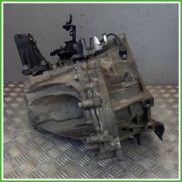 Cambio Manuale Kia Ceed 2 Serie 1.6 CRDi GT 16v. D4FB Originale Usato