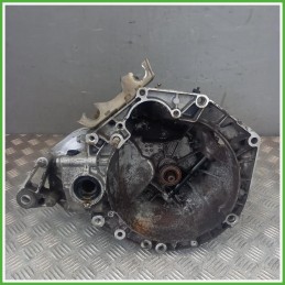 Cambio Manuale Fiat Grande Punto 1.2 Active 199A4000 Originale Usato