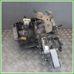 Cambio Manuale Fiat Grande Punto 1.2 Active 199A4000 Originale Usato