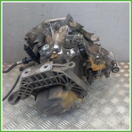 Cambio Manuale Fiat Grande Punto 1.2 Active 199A4000 Originale Usato