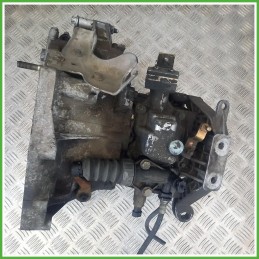 Cambio Manuale Fiat Grande Punto 1.2 Active 199A4000 Originale Usato