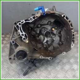 Cambio Manuale Renault Clio 2 Serie 1.4 16v. K4JC7 Originale Usato