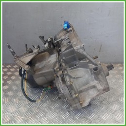 Cambio Manuale Renault Clio 2 Serie 1.4 16v. K4JC7 Originale Usato
