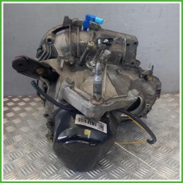 Cambio Manuale Renault Clio 2 Serie 1.4 16v. K4JC7 Originale Usato
