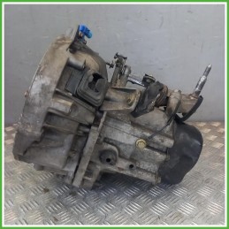 Cambio Manuale Renault Clio 2 Serie 1.4 16v. K4JC7 Originale Usato