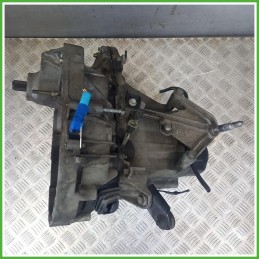 Cambio Manuale Renault Clio 2 Serie 1.4 16v. K4JC7 Originale Usato