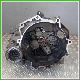 Cambio Seat Ibiza IV 6L1 1.4 16v. BBY Originale Usato